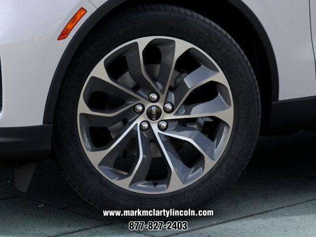 2027 Lincoln Aviator Premiere Premium