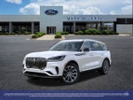 2027 Lincoln Aviator Premiere Premium