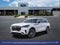 2027 Lincoln Aviator Premiere Premium