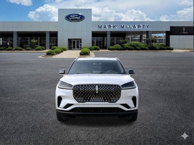 2027 Lincoln Aviator Premiere Premium