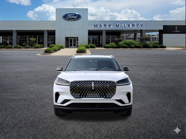 2027 Lincoln Aviator Premiere Premium