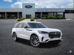 2027 Lincoln Aviator Premiere Premium