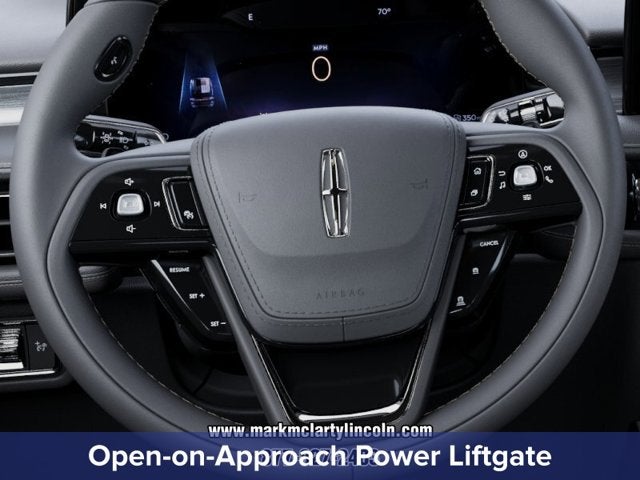 2027 Lincoln Aviator Premiere Premium