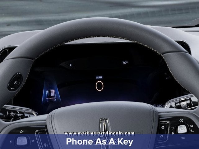 2027 Lincoln Aviator Premiere Premium
