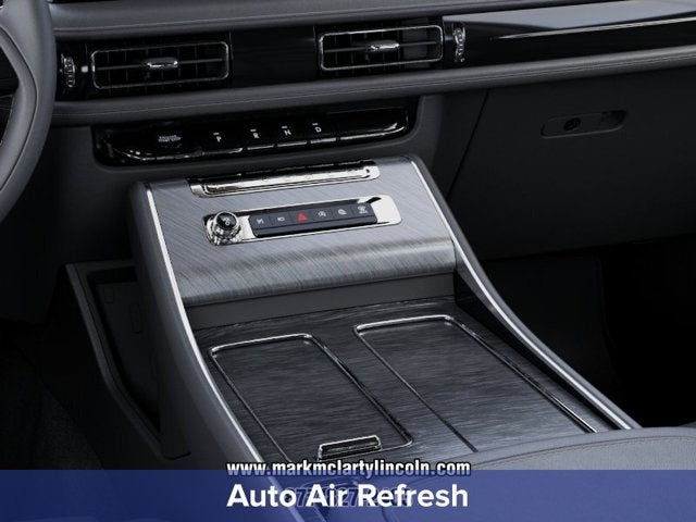2027 Lincoln Aviator Premiere Premium