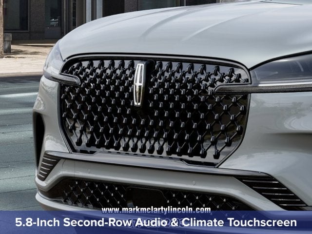2027 Lincoln Aviator Premiere Premium