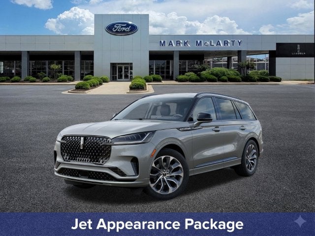2027 Lincoln Aviator Premiere Premium