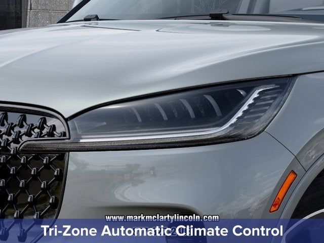 2027 Lincoln Aviator Premiere Premium