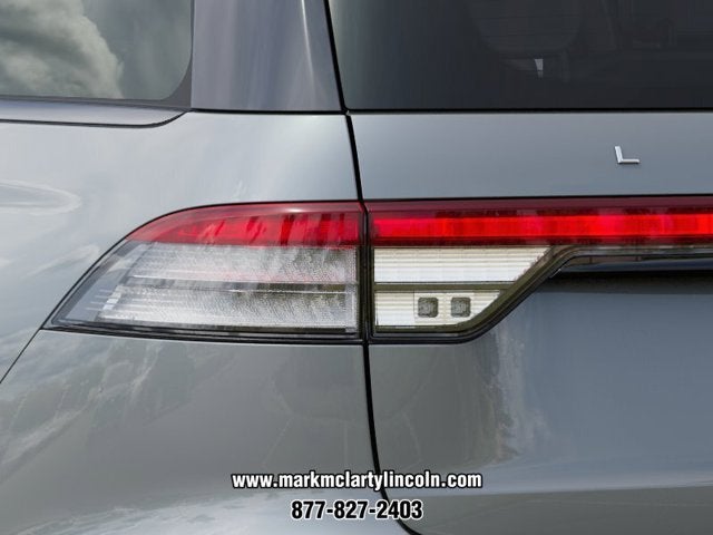 2027 Lincoln Aviator Premiere Premium