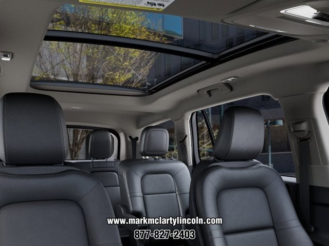 2027 Lincoln Aviator Premiere Premium