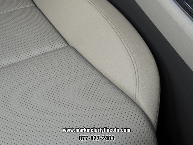 2026 Lincoln Aviator Premiere Premium