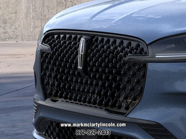 2026 Lincoln Aviator Premiere Premium