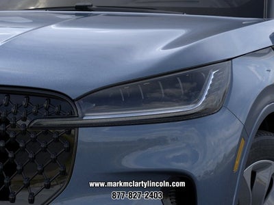 2026 Lincoln Aviator Premiere Premium