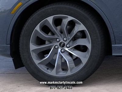 2026 Lincoln Aviator Premiere Premium