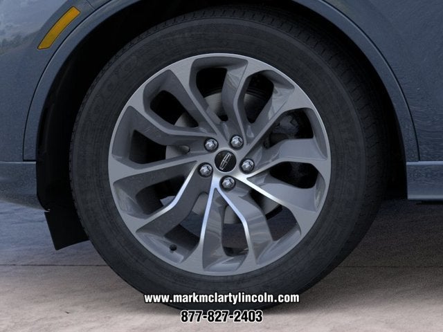 2026 Lincoln Aviator Premiere Premium