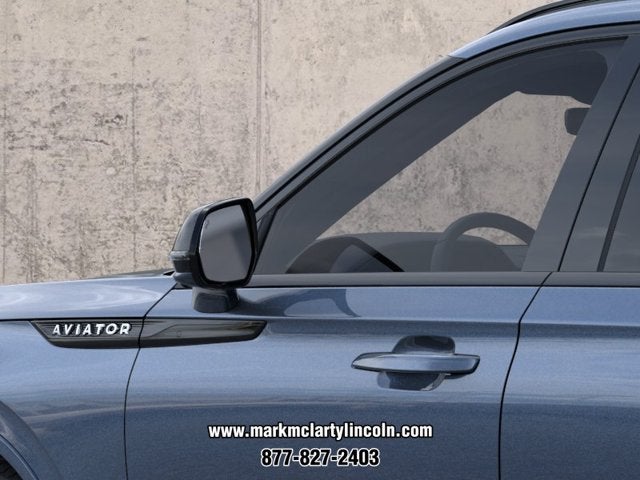 2026 Lincoln Aviator Premiere Premium