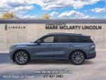 2026 Lincoln Aviator Premiere Premium