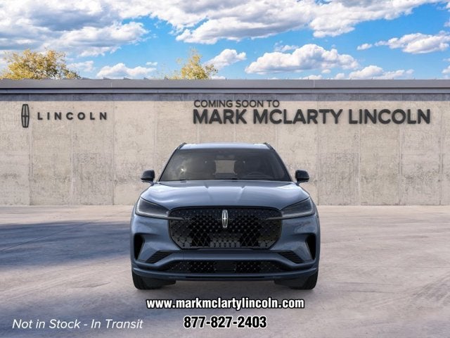 2026 Lincoln Aviator Premiere Premium