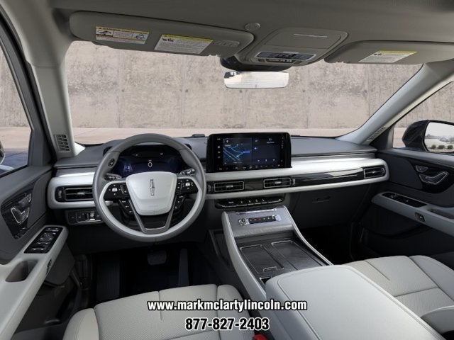 2026 Lincoln Aviator Premiere Premium