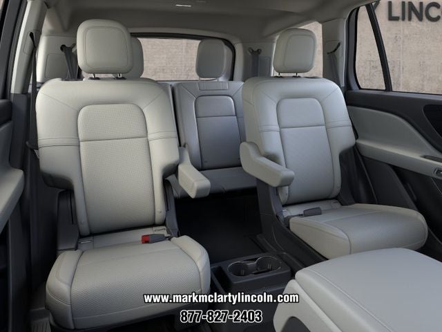 2026 Lincoln Aviator Premiere Premium
