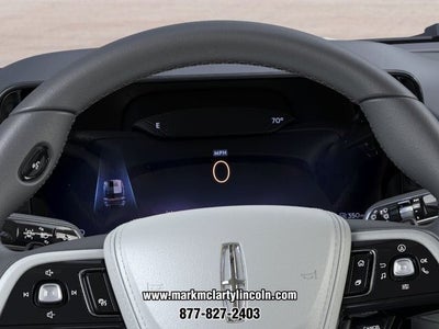2026 Lincoln Aviator Premiere Premium