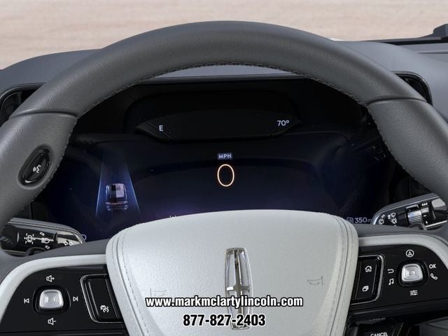 2026 Lincoln Aviator Premiere Premium