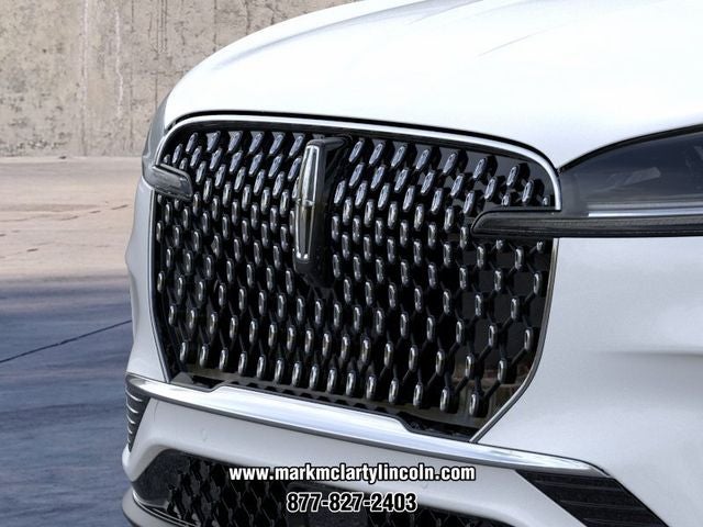 2026 Lincoln Aviator Premiere Premium