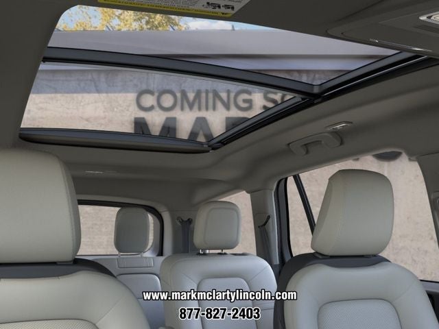 2026 Lincoln Aviator Premiere Premium