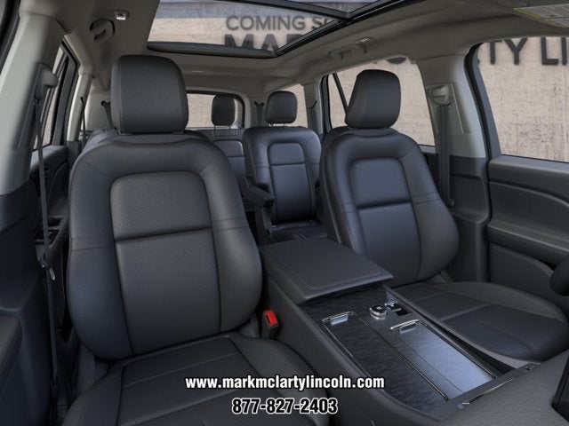 2026 Lincoln Aviator Premiere Premium