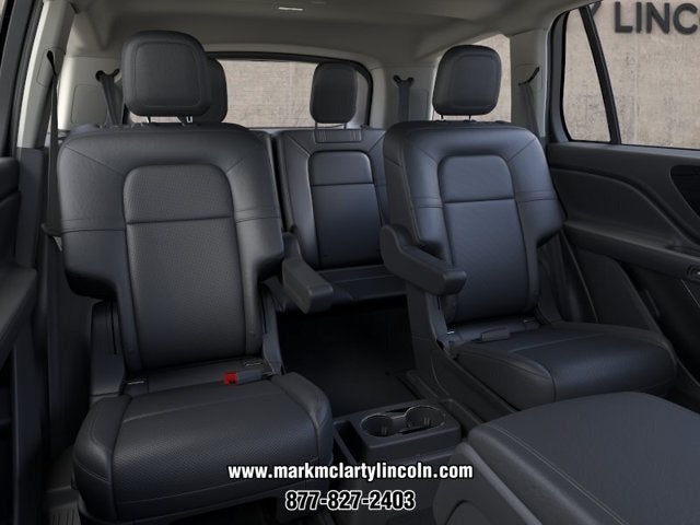 2026 Lincoln Aviator Premiere Premium