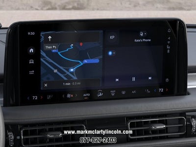 2026 Lincoln Aviator Premiere Premium