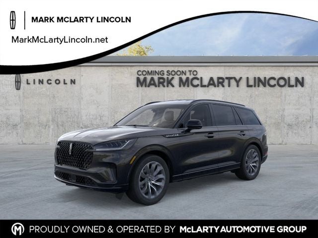 2026 Lincoln Aviator Premiere RWD's photo