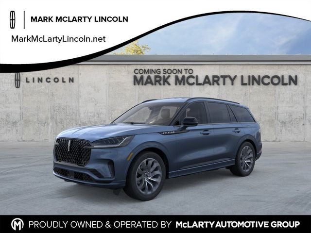 2026 Lincoln Aviator Premiere RWD's photo