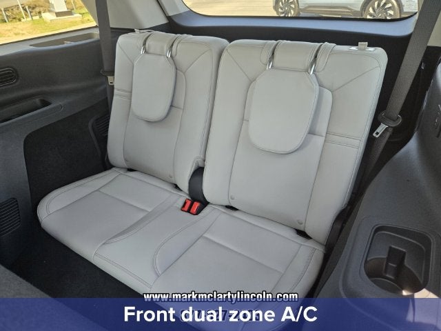 2026 Lincoln Aviator Premiere Premium