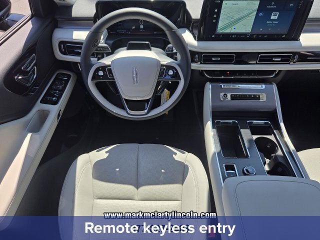 2026 Lincoln Aviator Premiere Premium