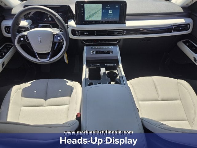 2026 Lincoln Aviator Premiere Premium