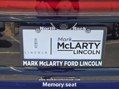 2026 Lincoln Aviator Premiere Premium