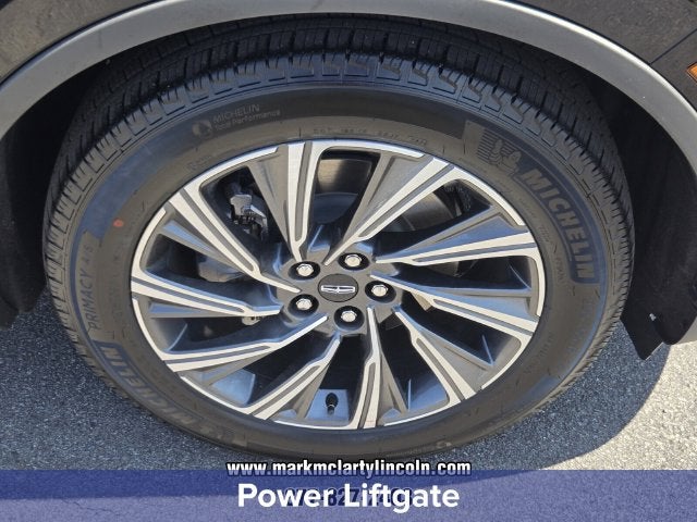 2026 Lincoln Aviator Premiere Premium