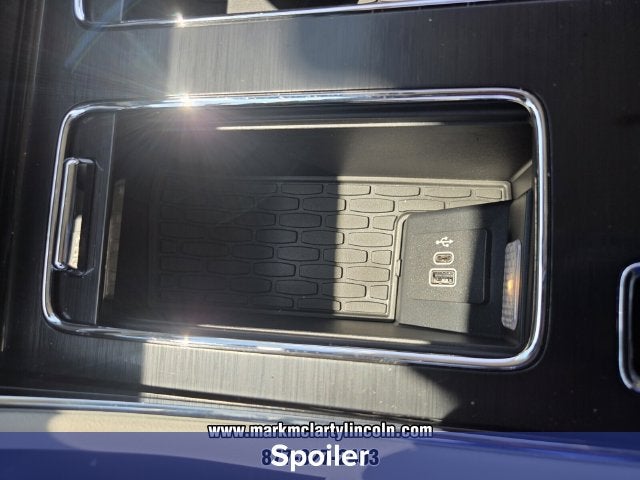 2026 Lincoln Aviator Premiere Premium