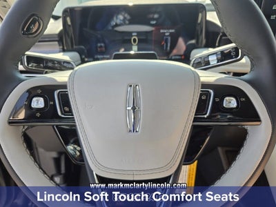 2026 Lincoln Aviator Premiere Premium