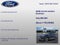 2026 Lincoln Aviator Premiere Premium