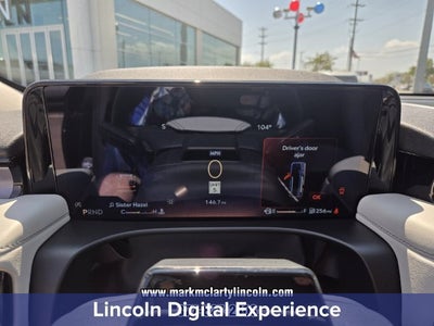 2026 Lincoln Aviator Premiere Premium