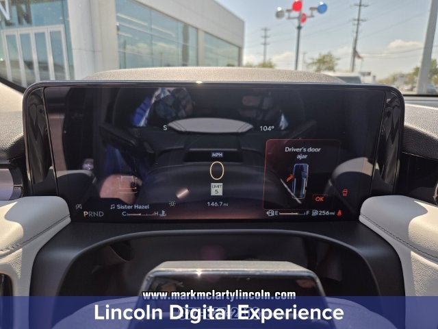 2026 Lincoln Aviator Premiere Premium