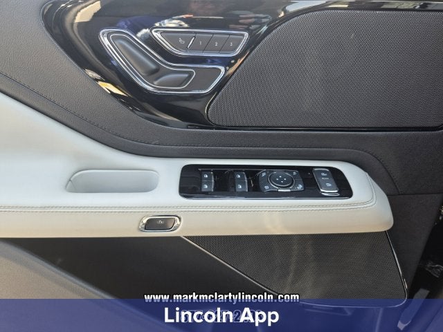 2026 Lincoln Aviator Premiere Premium