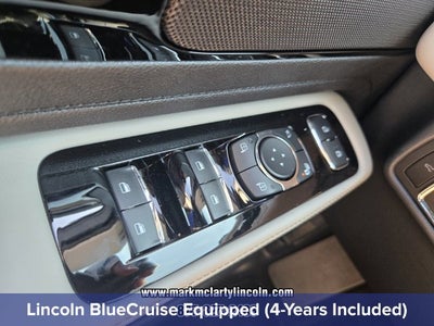 2026 Lincoln Aviator Premiere Premium