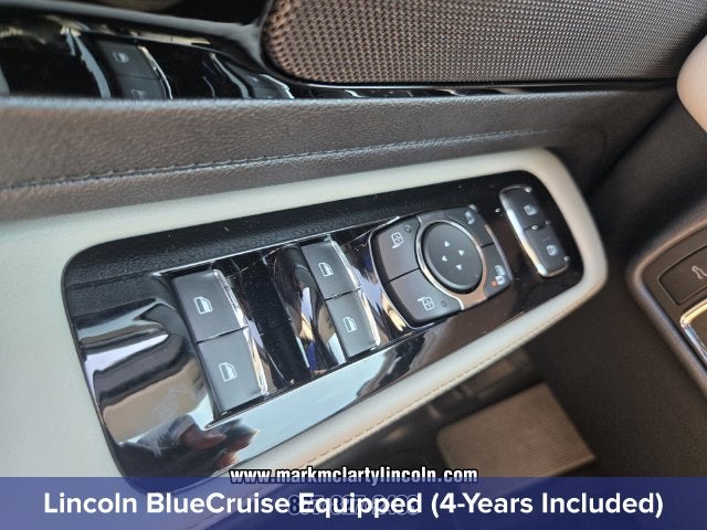 2026 Lincoln Aviator Premiere Premium