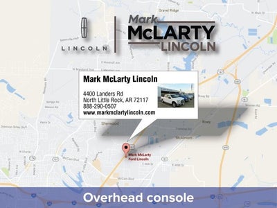 2026 Lincoln Aviator Premiere Premium