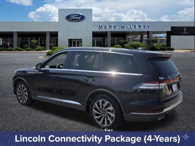 2026 Lincoln Aviator Premiere Premium