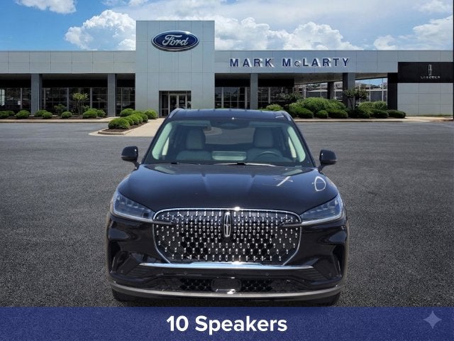 2026 Lincoln Aviator Premiere Premium