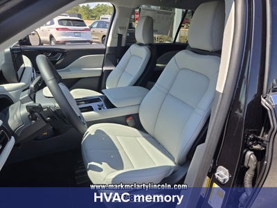 2026 Lincoln Aviator Premiere Premium